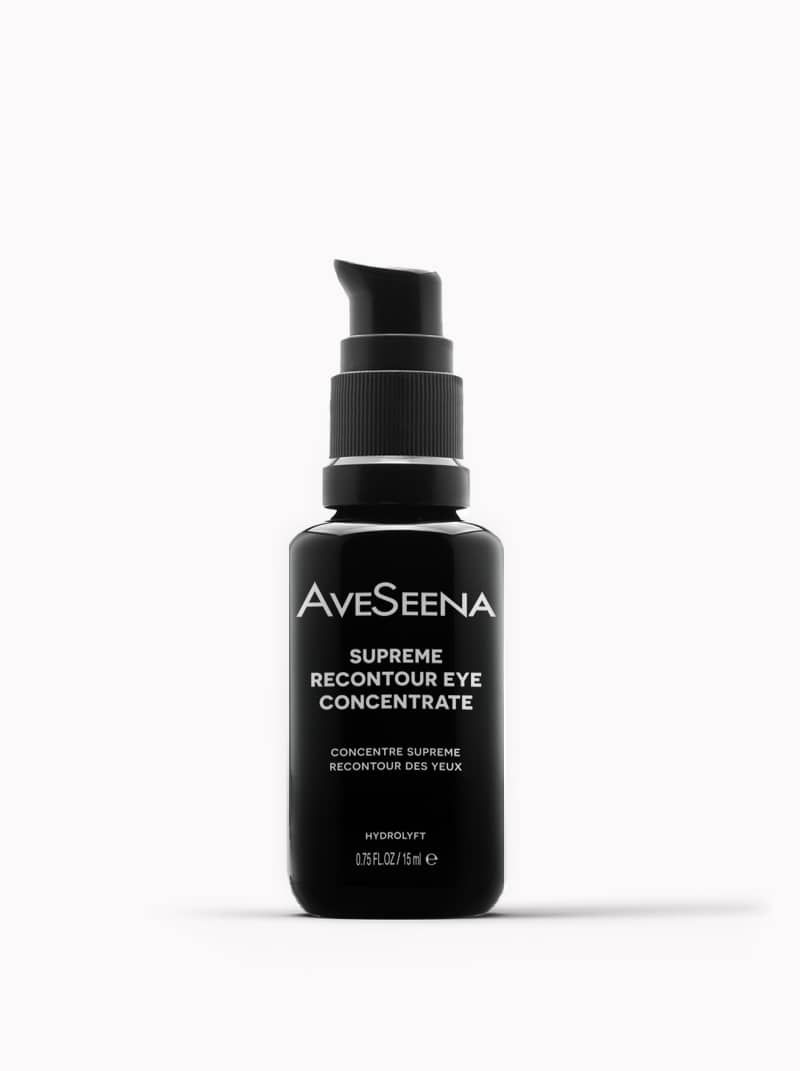 aveseena eye concentrate gift