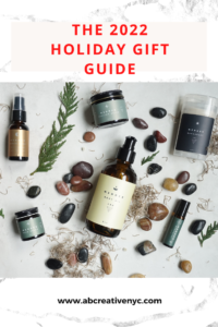 indie beauty gift guide