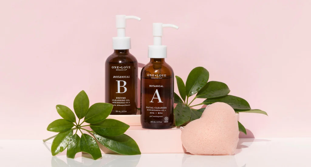 beauty holiday gift guide one love organics