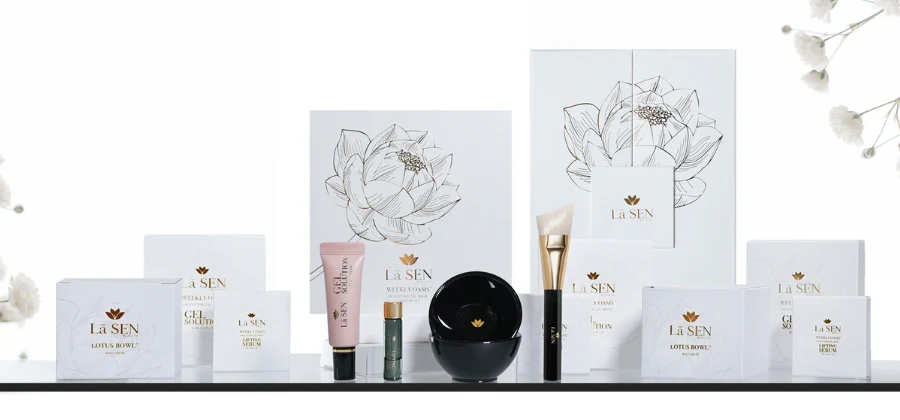 beauty holiday gift guide la sen 