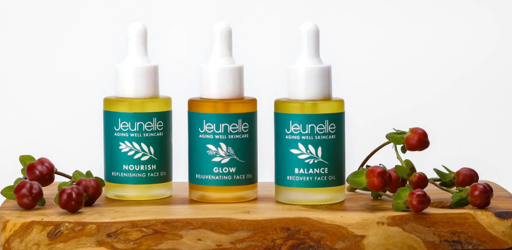 beauty holiday gift guide jeunelle