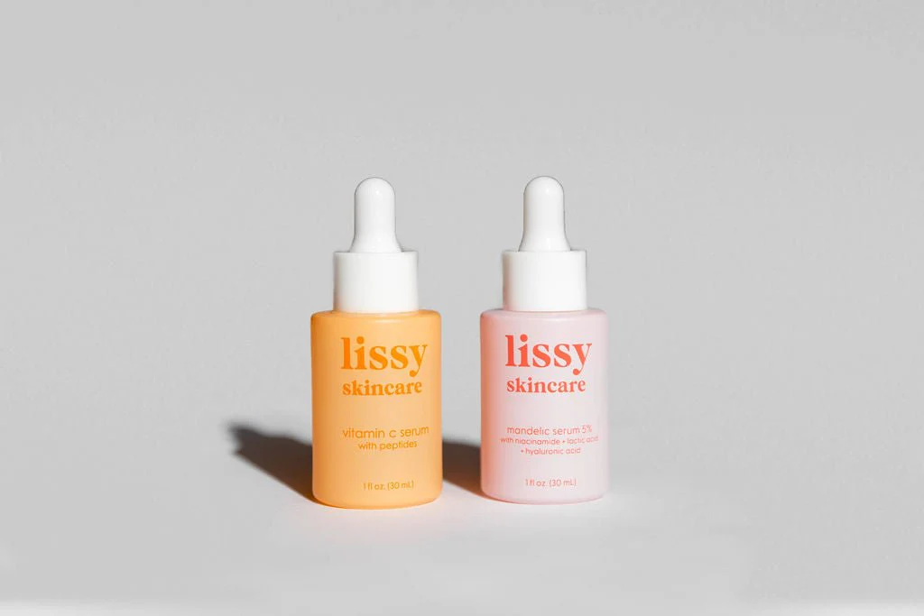 beauty holiday gift guide lissy skincare