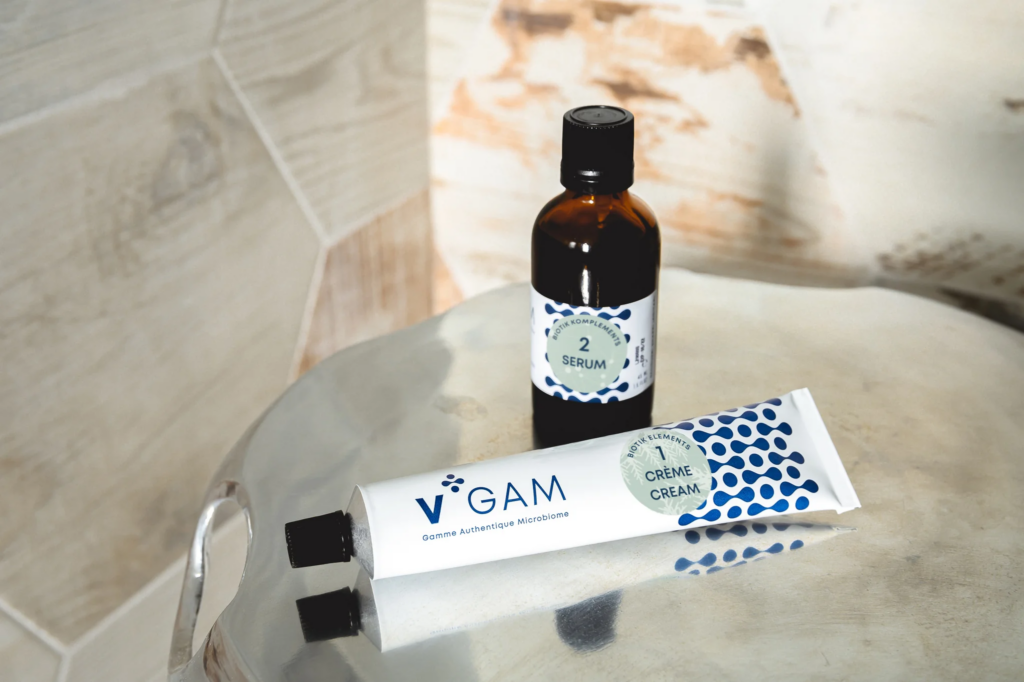 beauty holiday gift guide VGAM